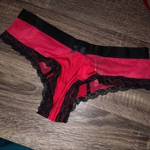 Brand new with tags Victoria’s Secret panty